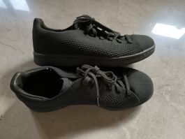 Adidas Stan Smith, pointure 38 2/3, couleur vert