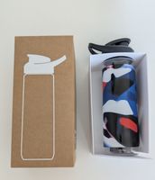 BMW M Motorsport Trinkflasche 5B5F659 neu ungebraucht 0.7 L