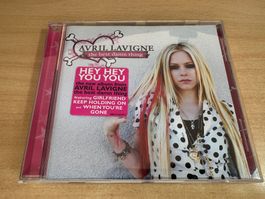 P1 Avril Lavigne – The Best Damn Thing