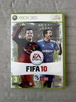 FIFA 10 für Xbox 360
