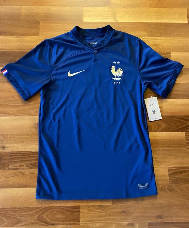 Olivier Giroud France jersey Kaufen auf Ricardo