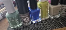 Nagellack Set 12 stk