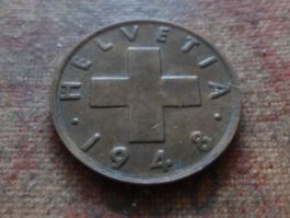 1 Rp. 1948   (C)