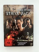 Strike Back 2 DVD‘s Action Film Chris Ryans