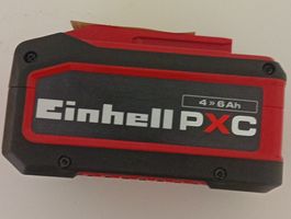 Einhell PXC 4.0Ah Battery Good Condition