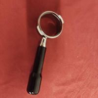 Siebträger Portafilter Bodenlos 58mm GAGGIA und Profitec 300