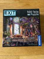 Exit Puzzle