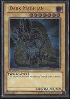 Yu-Gi-Oh! Dark Magician / YSYR / UMR 🇬🇧 