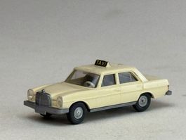 PA- Wiking Mercedes 200 Taxi