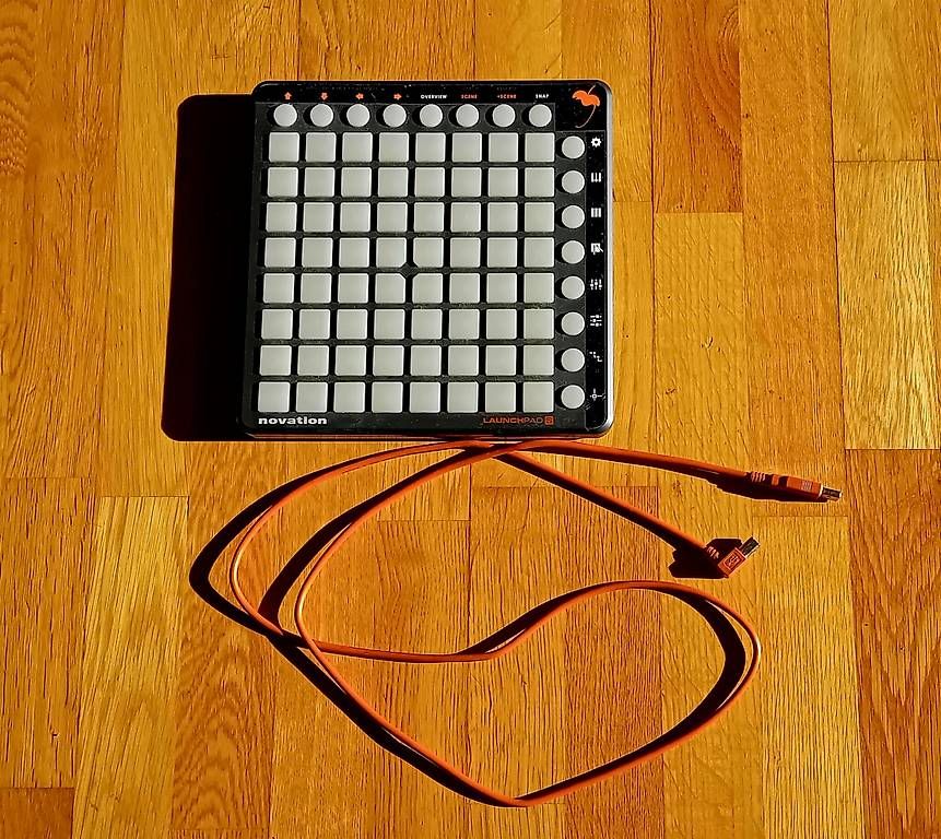 Strumenti musicali: Novation Launchpad S - MIDI Controller – Usato da Wallisellen venduto da MarlonH 1