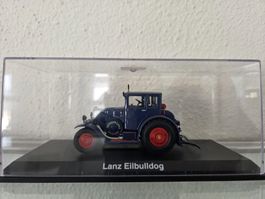 Lanz: Der Mythos lebt!