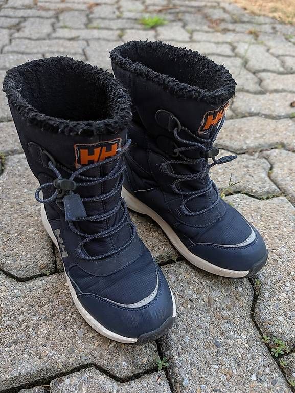 Chaussures garçon: HH Winterstiefel Gr. 32 – D'occasion à Ittigen par AnZakh