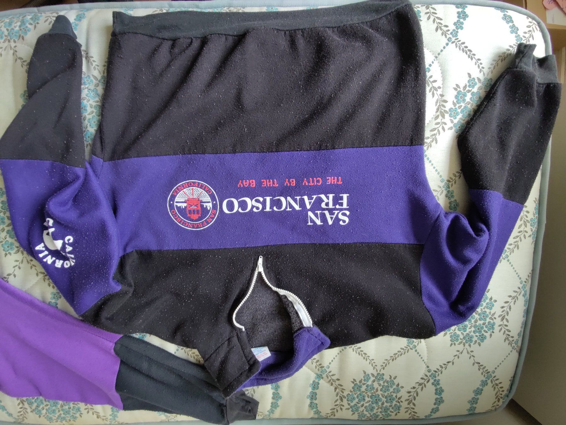 Pulls & Sweat-shirts: San Francisco Pullovers, "Partnerlook" – D'occasion à Winterthur par julius-caesar 3