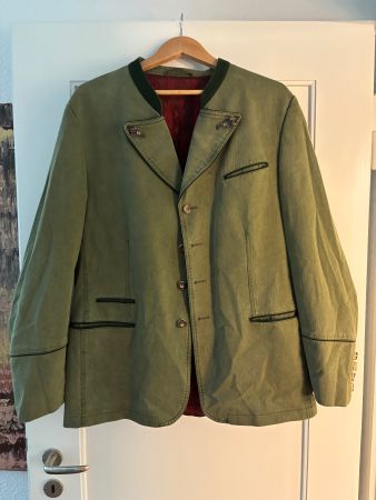 Sakko Trachtenjacke Herren