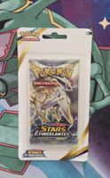 Blister 1 Booster – Stars Étincelantes EB09 – Pokémon – FR