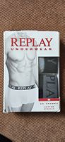 Replay Underwear Grösse M
