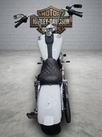 Harley-Davidson FXDBI Dyna Street Bob
