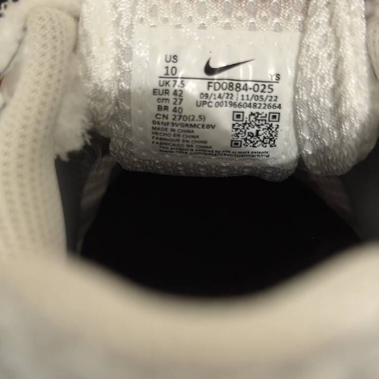 Scarpe da donna: Nike vomero 5  – Usato da Grand-Lancy venduto da ter_bvn7 3