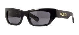 GUCCI Unisex  SONNENBRILLE - GG1296S 001
