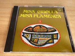 T5 Various – Misa Criolla / Misa Flamenca