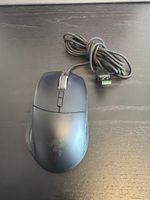 Razer Basilisk Gaming Mouse USB Kabel Schwarz