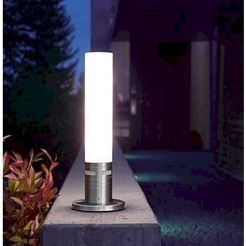Lampade: Steinel GL 60 LED-Außenstandleuchte – Nuovo e nell'imballaggio originale da Bottighofen venduto da zaap 2