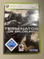 Terminator Die Erlösung für Xbox 360