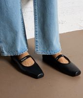 Lot of 2 ballet flats REPETTO & ZARA