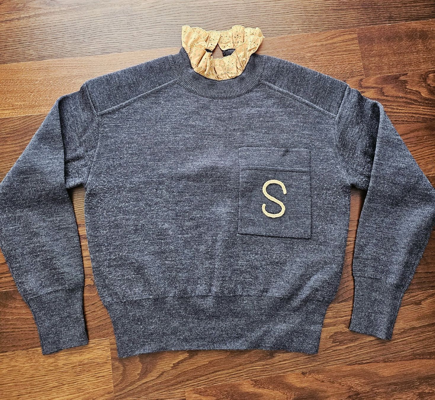 Sandro Pullover & Sweatshirts: Sandro, Pullover, Grösse 0 – Neu (gemäss Beschreibung) aus Dielsdorf von a.ruettimann