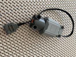 Original Lego Technik Power Functions L-Motor 88003 42043