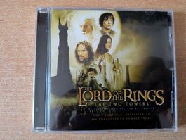 The Lord Of The Rings - The Two Towers