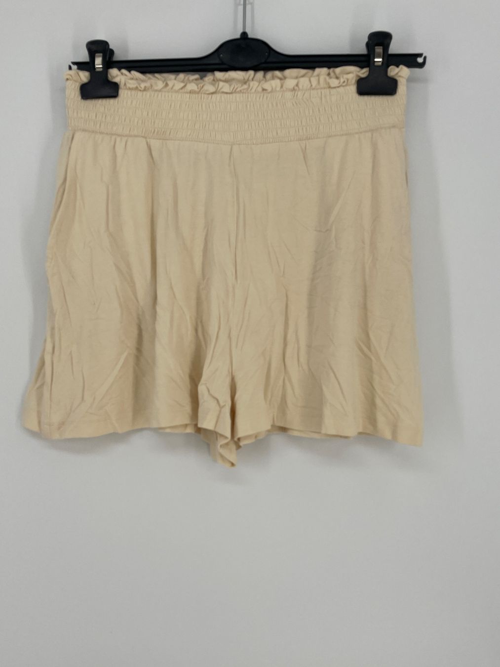 Pantaloni: Luftige Shorts Gr. M Even&Odd – Nuovo (secondo la descrizione) da Auenstein venduto da moin.