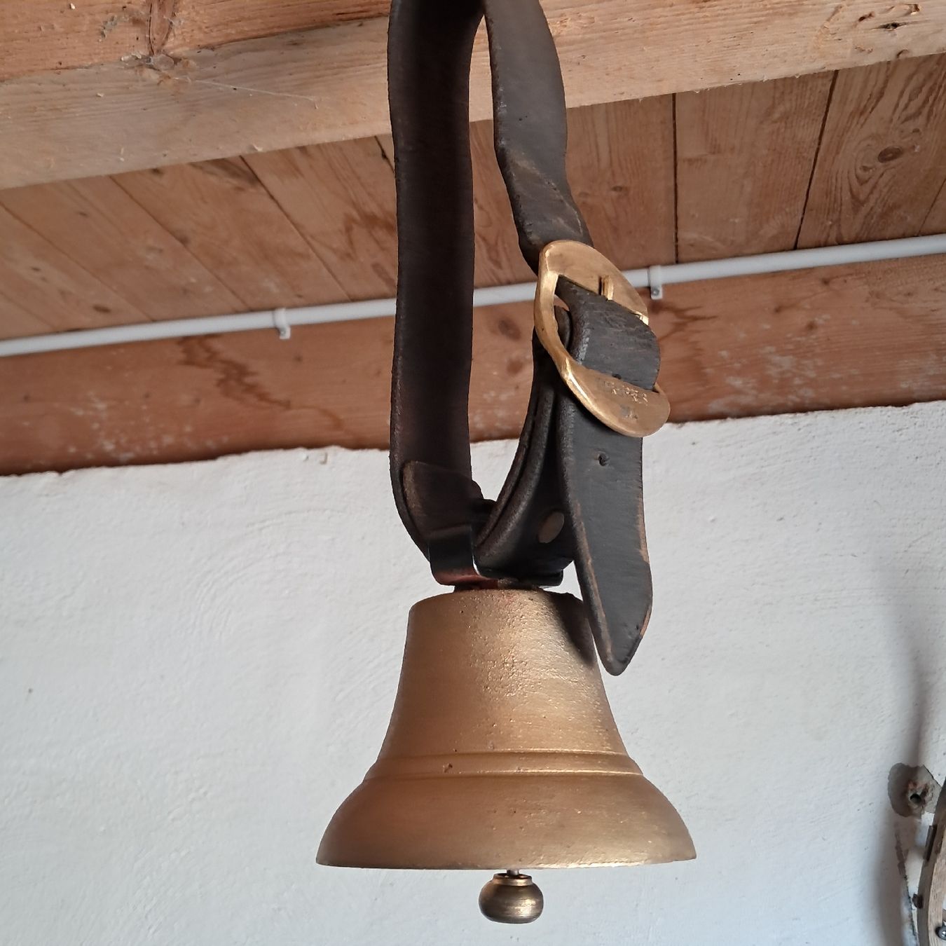 Cloches & sonnailles: Schöne Glocke 1994 – D'occasion à Murten par SHETHOF 2