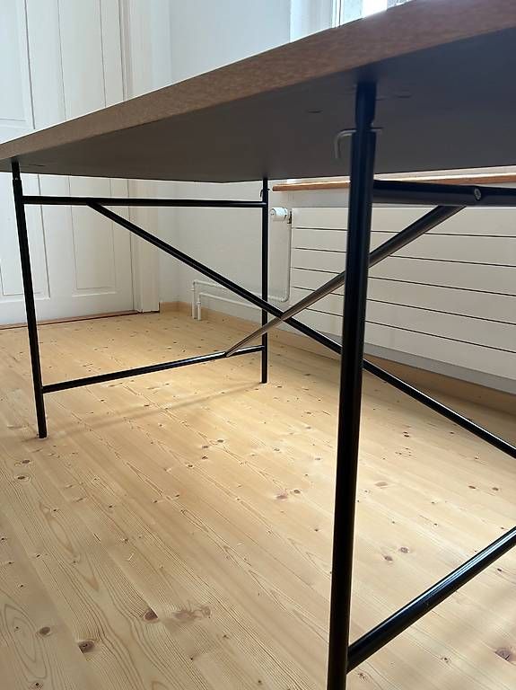 Tische: Egon Eiermann Designklassiker – Gebraucht aus Rorschach von yvo_nr9p 3