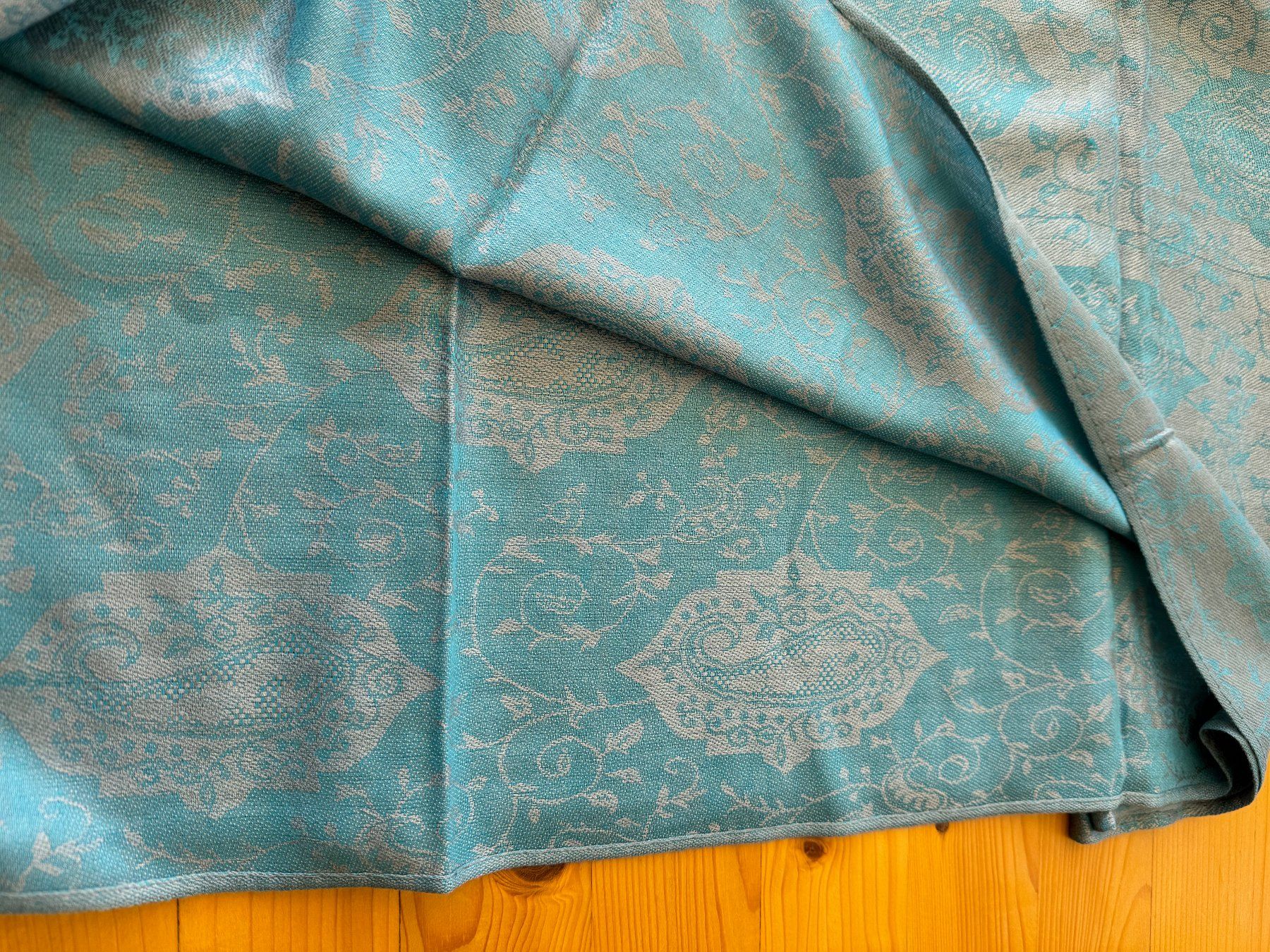 Foulard & Sciarpe: Neuware Foulard Schal Viskose – Nuovo e nell'imballaggio originale da Kirchdorf AG venduto da coco123 6