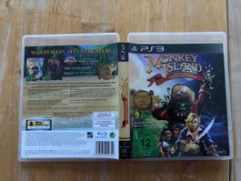 Monkey Island Special Edition Collection (CIB)