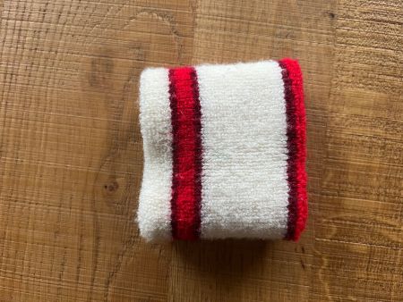 Armband / Pulswärmer