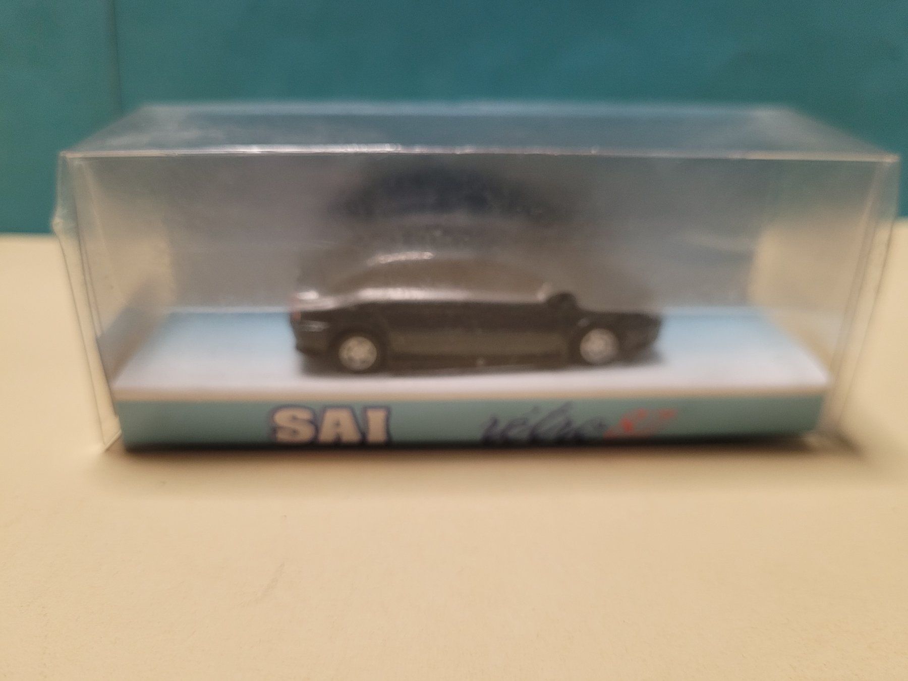 Citroën Modellini d'auto: Citroën C5 SAI 1:87 – Nuovo (secondo la descrizione) da Domdidier venduto da Bimbo57