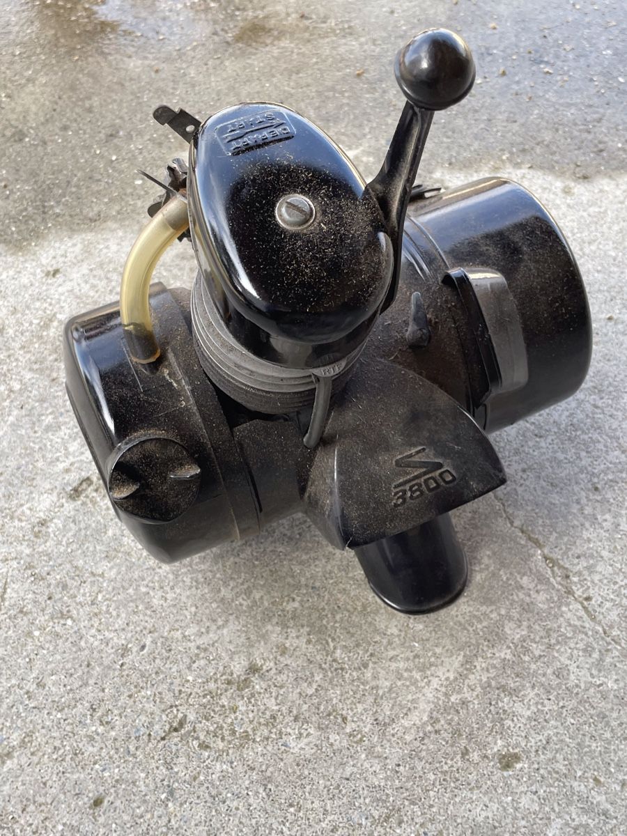 Solex Ciclomotori: Vélo Solex plus pièces – Usato da Chesalles sur Oron venduto da cajealti 3