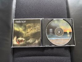 REMEMBER TWILIGHT Musik Über Niedergang & Verderben CD Folk