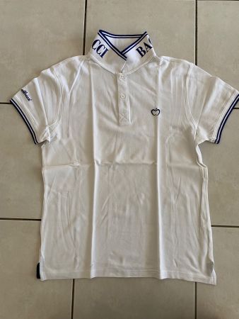 Baci & Abbracci Poloshirt Gr. S neu!
