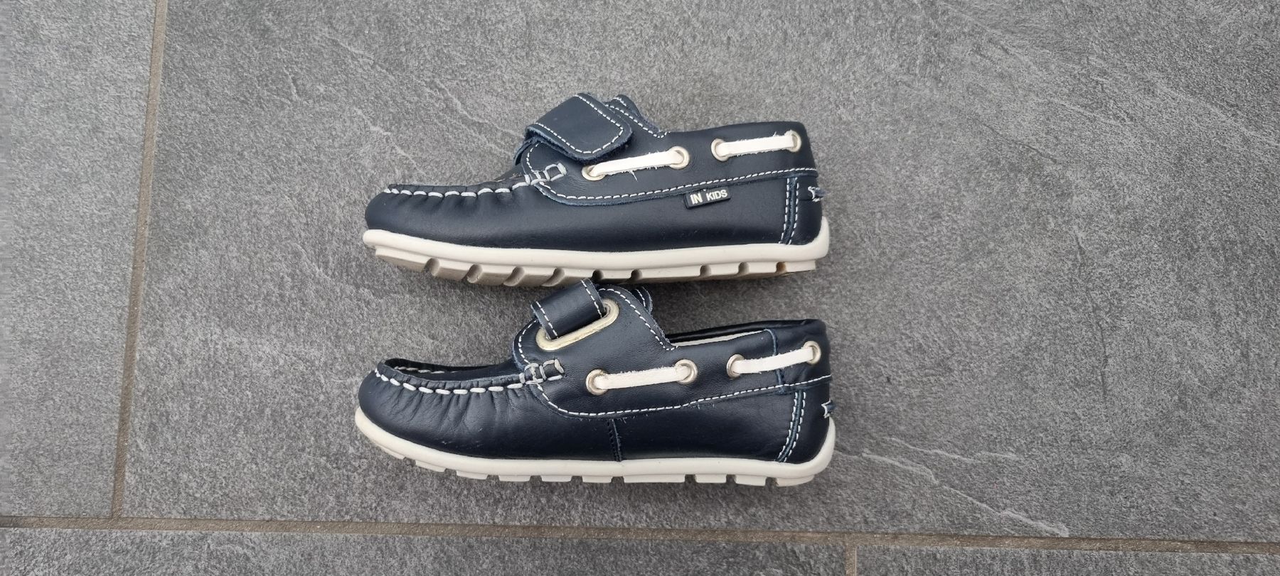 Scarpe per ragazzi: Elegante Schuhe Grösse 24 – Usato da Birmensdorf ZH venduto da borstenking 2