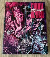 From Beyond 4K UHD (US-Version) Vinegar Syndrome