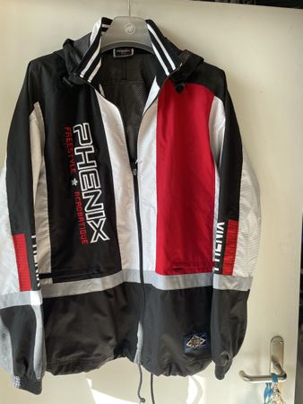 Jacke Gr. XL ( 54)