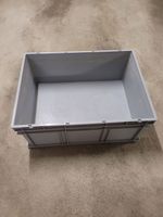 Stapelbehälter RAKO 800x600x323 mm, Grau