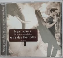 Bryan Adams