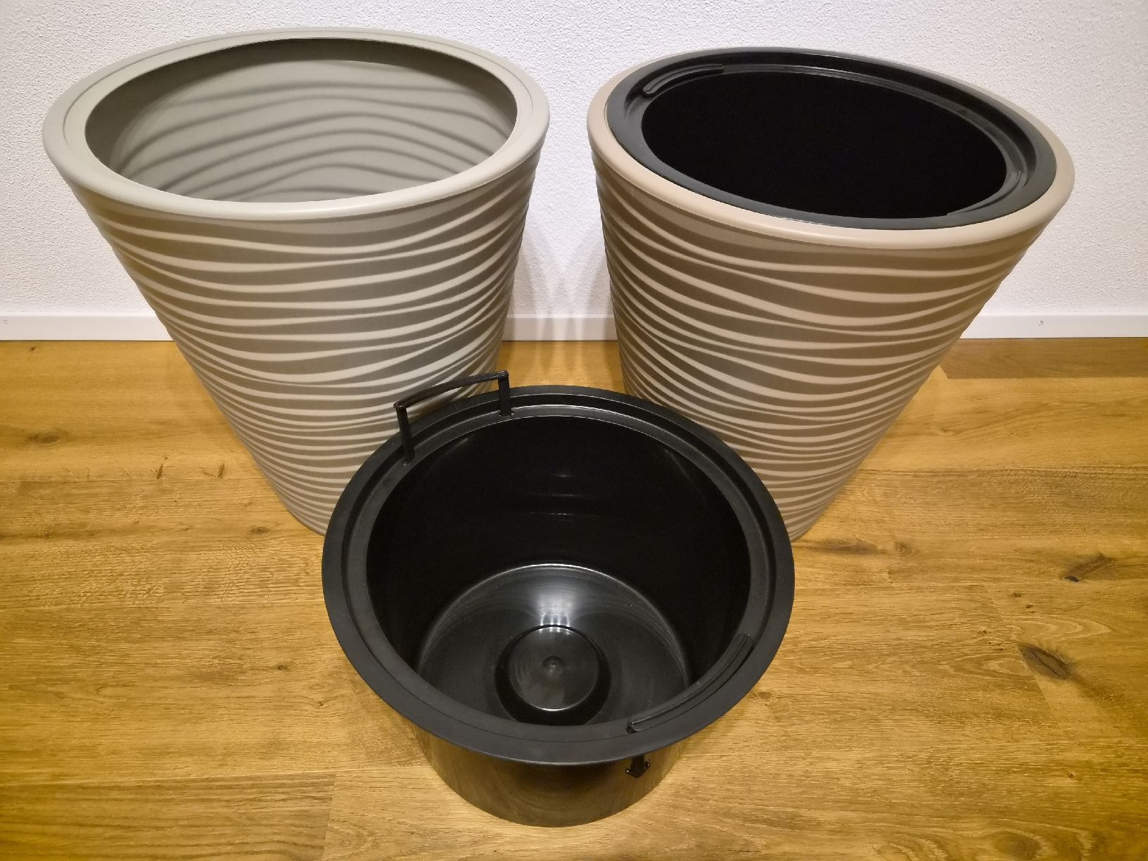 Vasi per fiori: blumentöpfe – Nuovo e nell'imballaggio originale da Hohenrain venduto da mei_7mrw