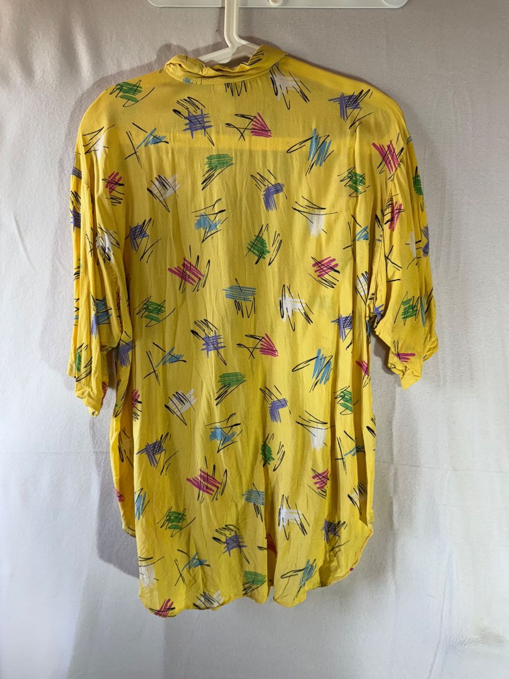 Camicette: Farbenfrohe Bluse von C&A Gr. 170 – Usato da Grosswangen venduto da SALE_SALE_SALE 6