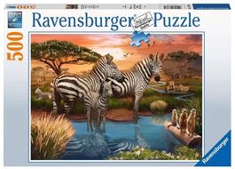 Puzzle 500 Teile