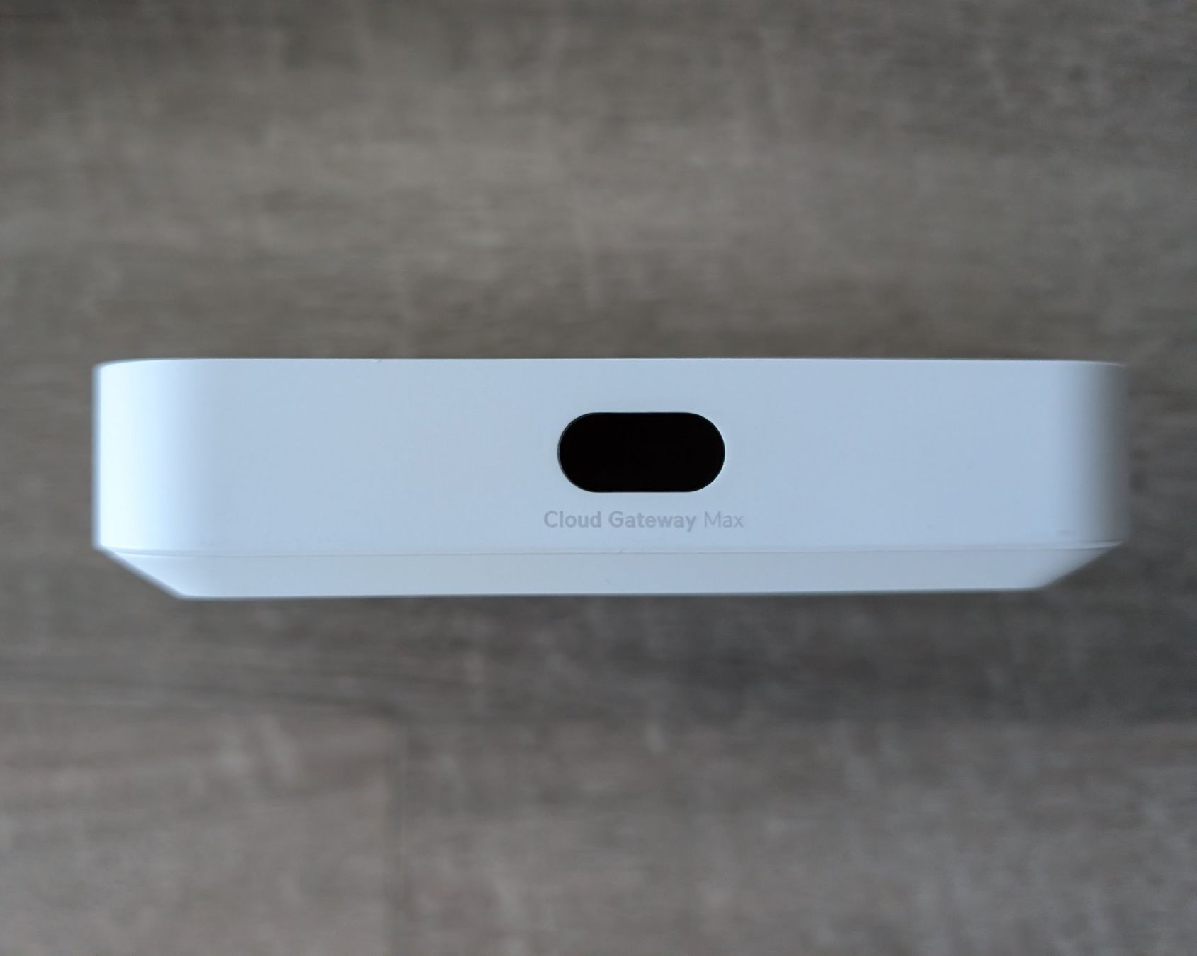 Ubiquiti Modem & Router: Ubiquiti Cloud Gateway Max – Usato da Aarau venduto da off_psw8 4